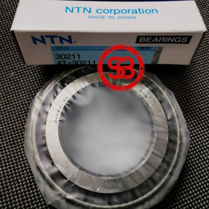 Bearing 30211 NTN JAPAN ORIGINAL