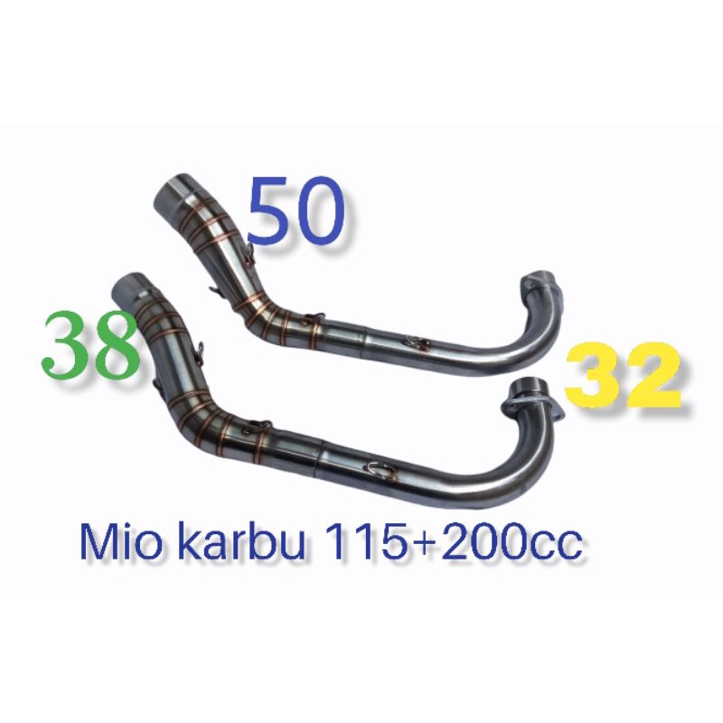 leheran mio karbu bore up speck 200cc