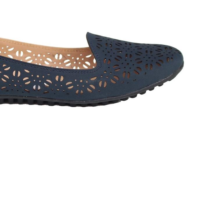 Sepatu Wanita Flat Shoes Balet Gratica B07 SR