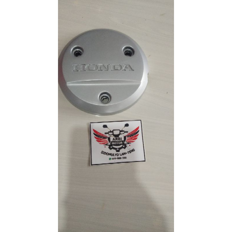 cover mesin karisma supra 125