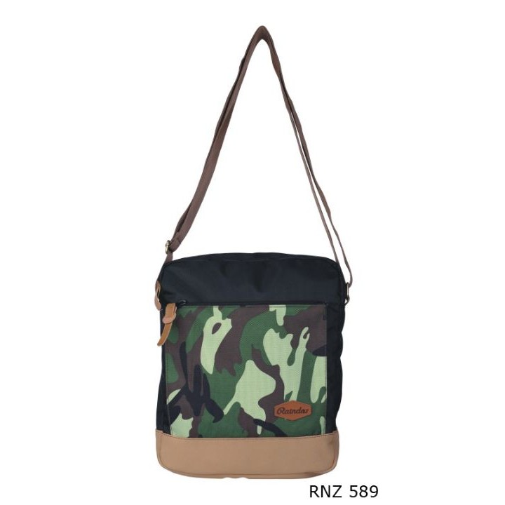 Tas Organizer Murah Dinier Hijau Kombinasi – RNZ 589