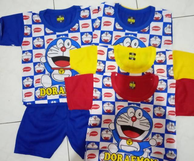 STELAN ANAK LUCU CAMPUR MOTIF TERMURAH USIA 8BULAN-4THN