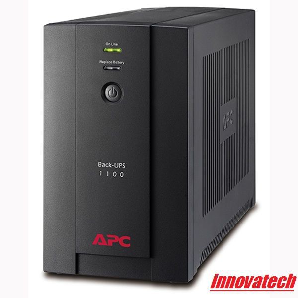 Promo. UPS APC BX1100LIMS / BX1100LI-MS