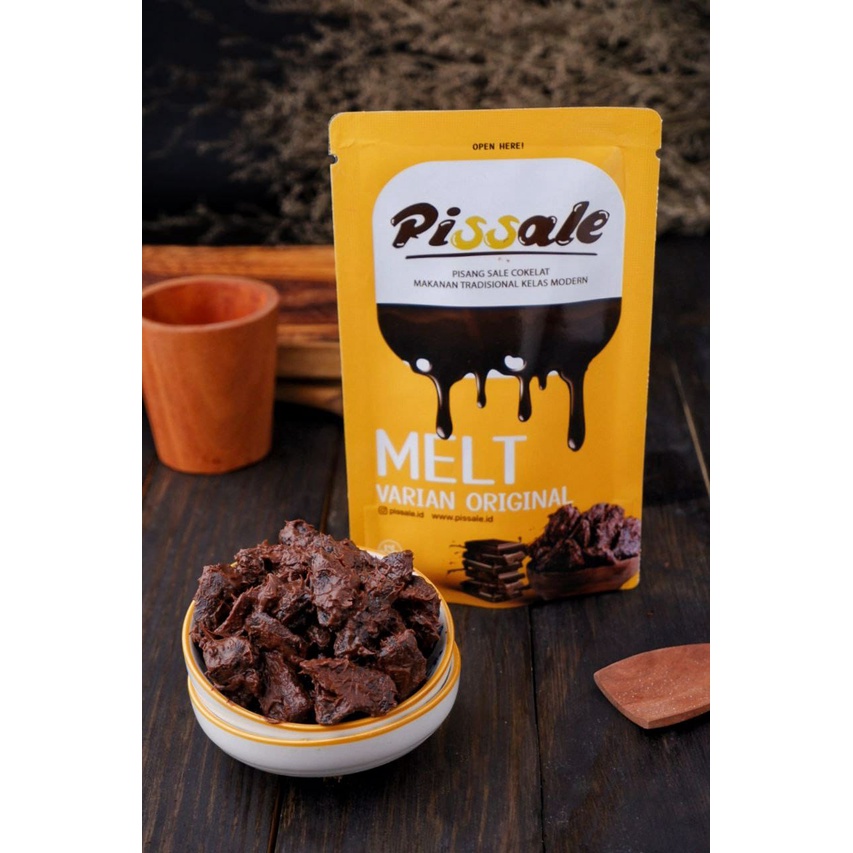 

Pissale Varian Original