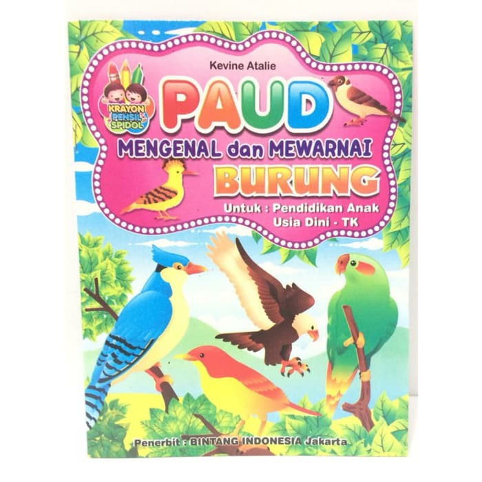 680 Gambar Burung Anak Kecil HD Terbaik