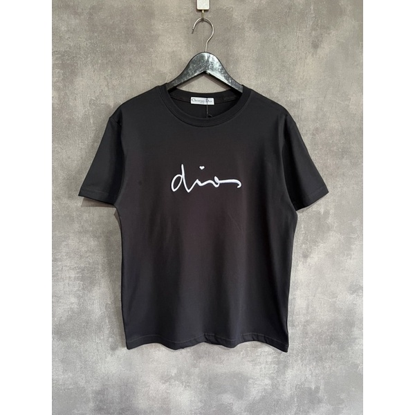 tshirt dior