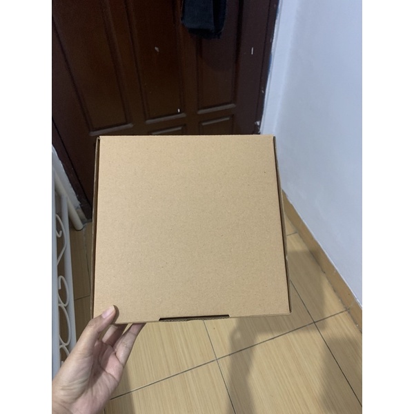 

PACKING BOX [2KG]