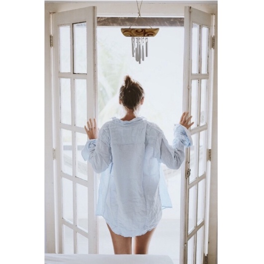 WIND CHIME / LONCENG BAMBU BALI BESI