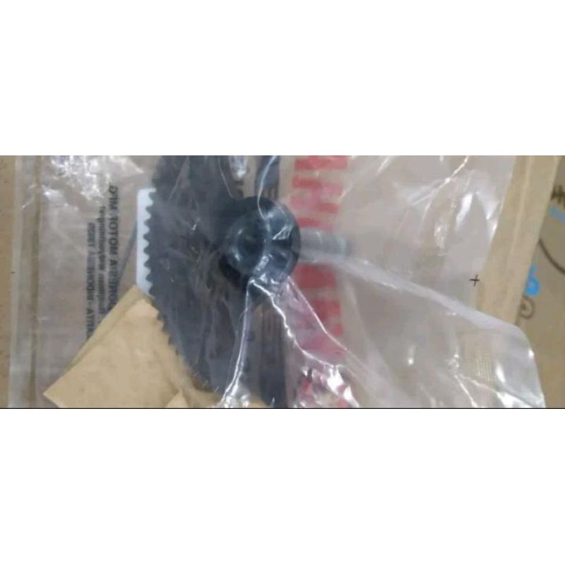 AS SELAH YAMAHA XEON