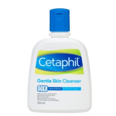 Cetaphil Gentle Skin Cleanser 250 ml