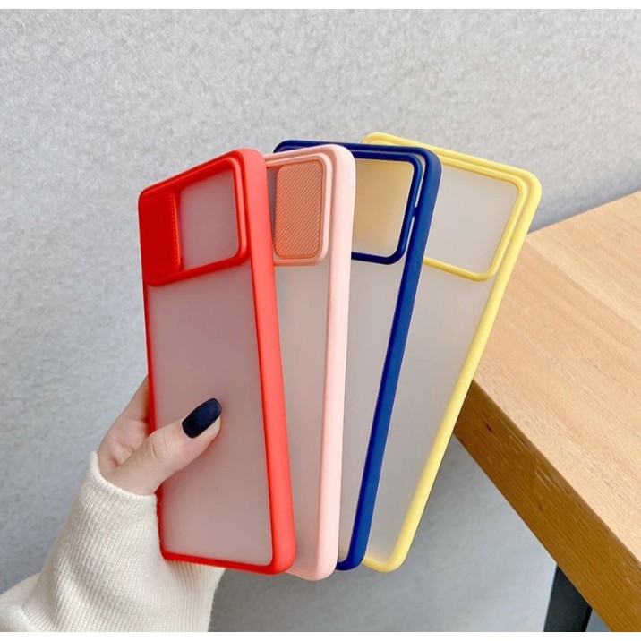 CASE PENUTUP KAMERA IPHONE 6 7 8 PLUS 10 11 12 Max Pro