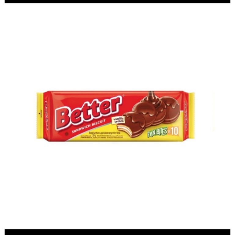 

wafer better