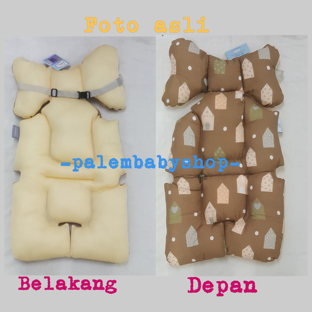 Alas stroller body Air Mesh / Alas Stroller 3D air mesh rilakkuma kuma kuma 47120