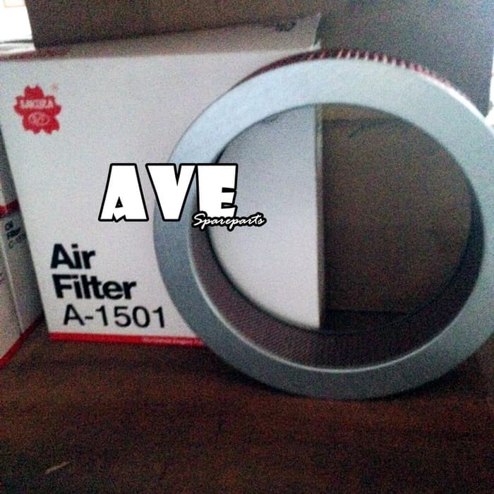 Filter Udara Chevrolet Luv KBD 25/26