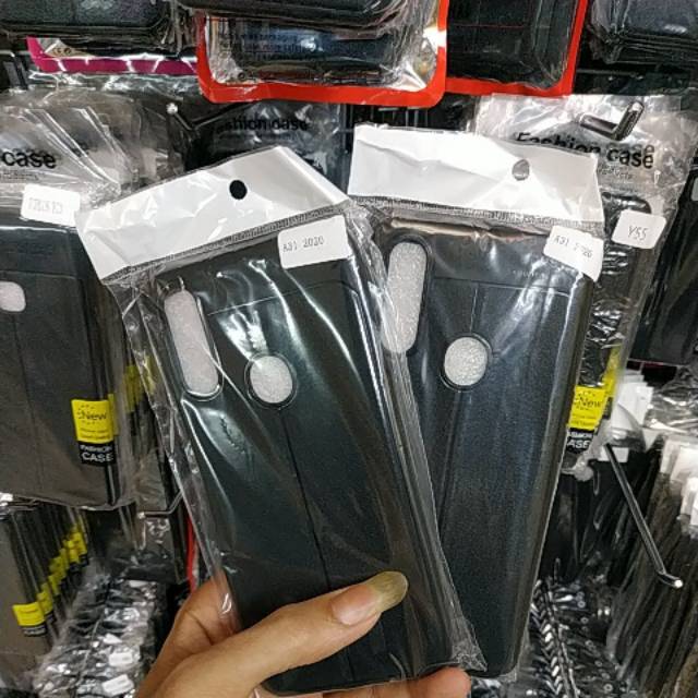 Autofocus Oppo A31 2020 / Leather case Oppo A31 2020 / Casing Oppo A31 2020