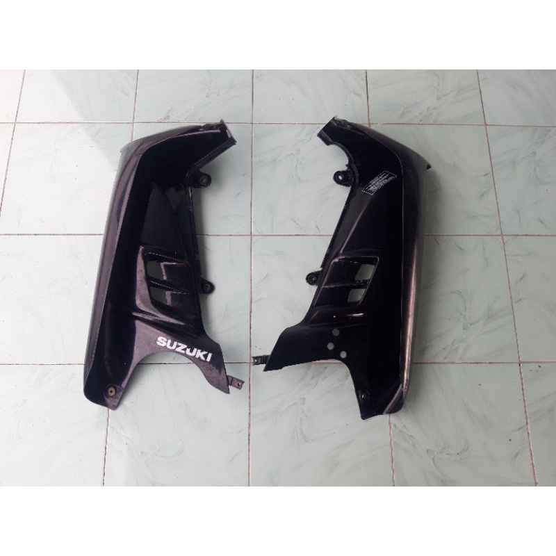 sayap suzuki tornado atau sayap tornado atau sayap suzuki tornado