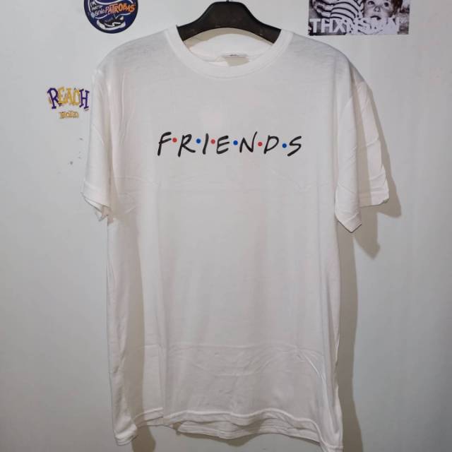 hm t shirt friends