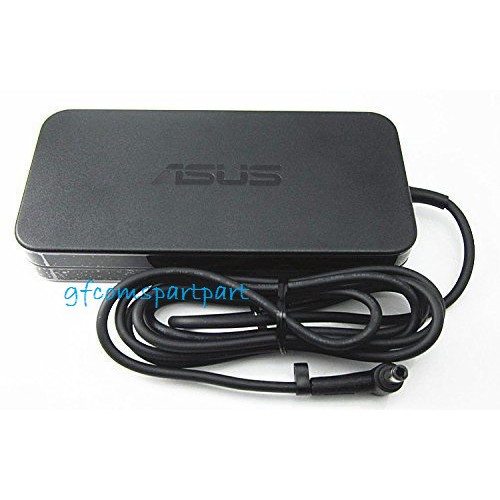 Original Adaptor Charger Laptop Asus G74,G74SX,G75,G75VW K53SV, K93, K93SM N46,N46V,N46VM 19v 6.32a