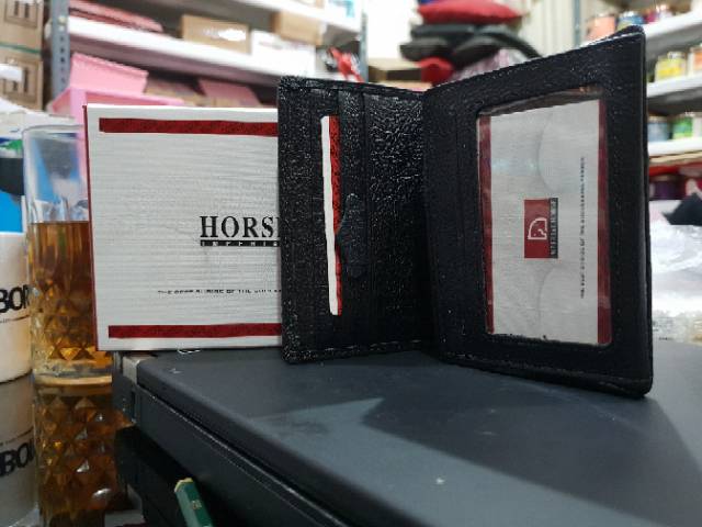 HORSE IMPERIAL Mens Wallet