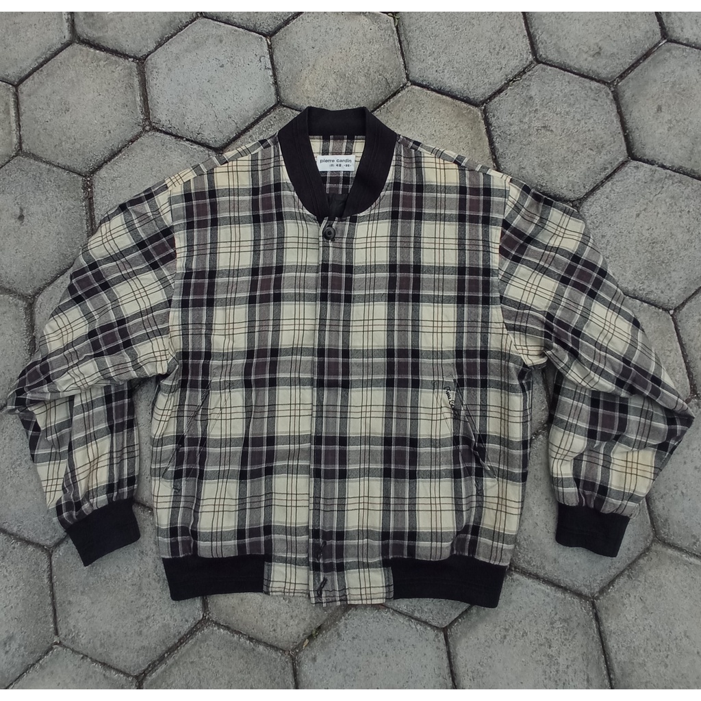 Harrington Pierre Cardin