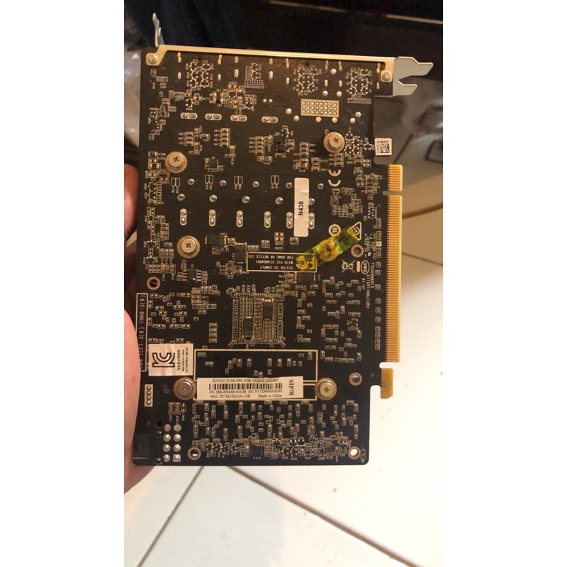 Gtx 1060 3Gb Vga mining