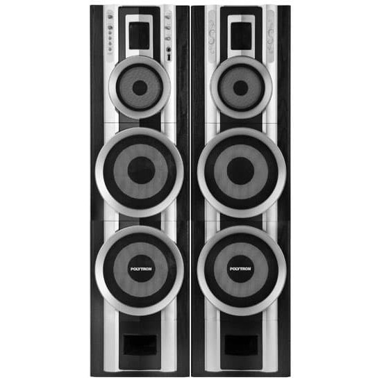 Polytron Active Speaker PAS 28 aaktif speker salon