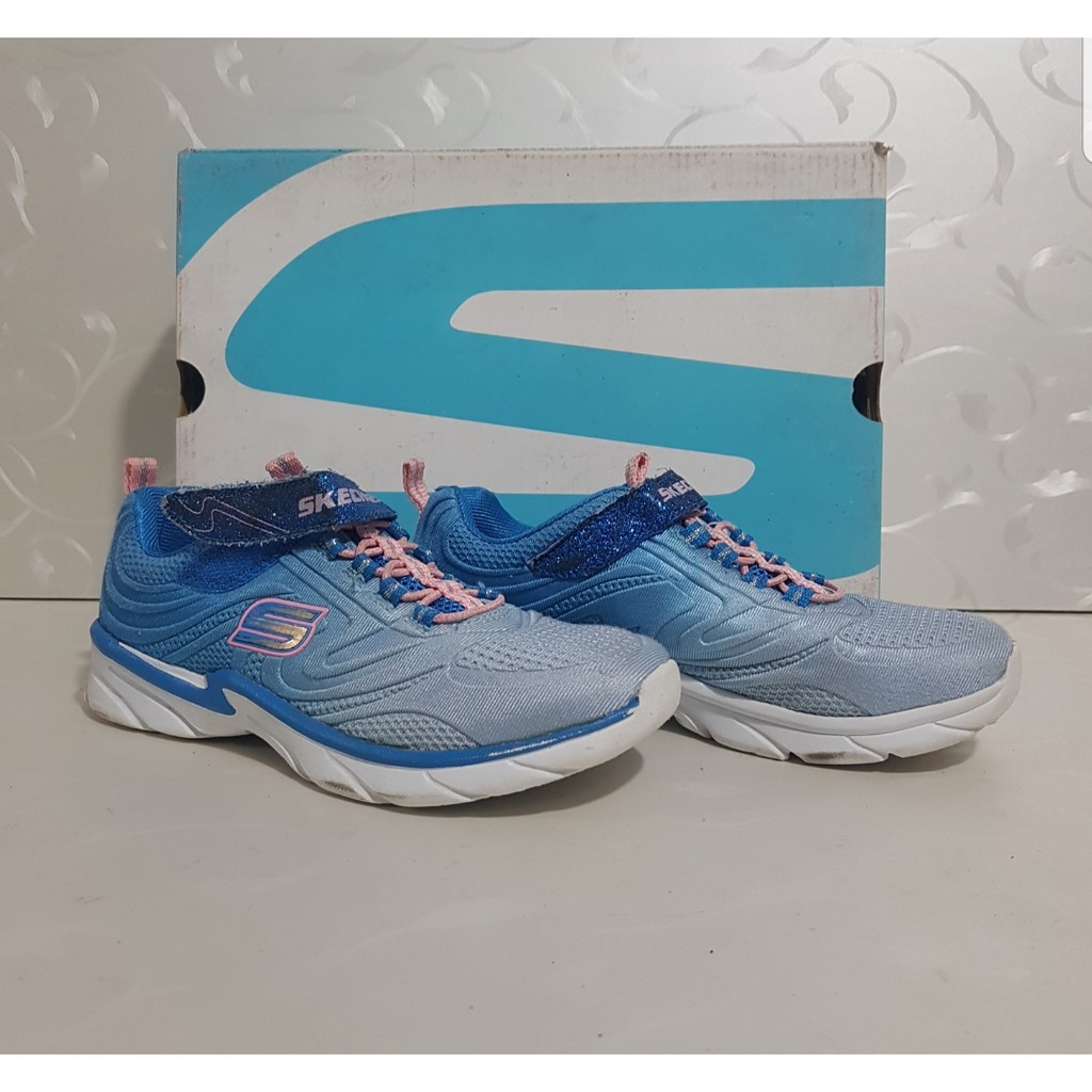 ukuran insole skechers