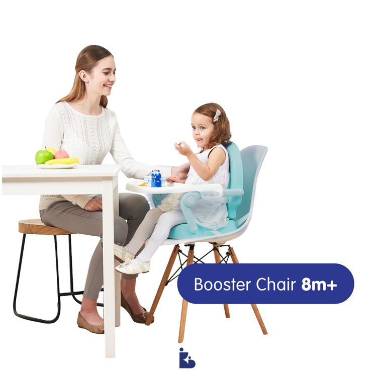 Right Start 4in1 Baby High Chair