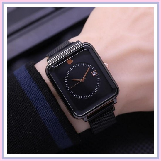 Jam Tangan Wanita Dewasa Jam Tangan Cewe Jam Tangan Cewek Elegan Jam T Jam Tangan Wanita Iphone Magn