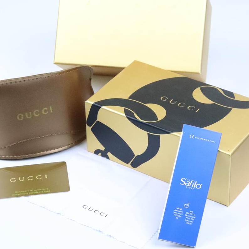 Box Kacamata GUCCI