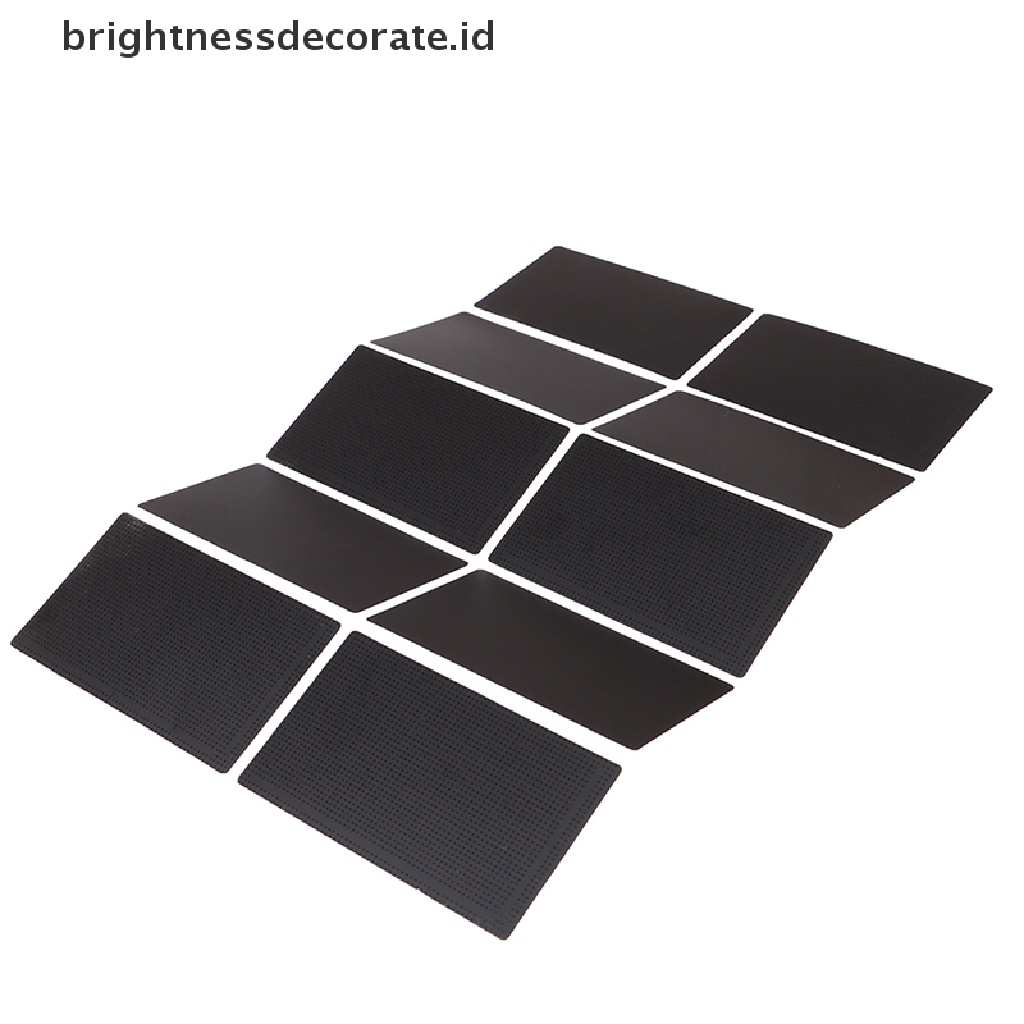 10pcs Touchpad Untuk Lenovo Thinkpad T410I T420 T410 T400S T510