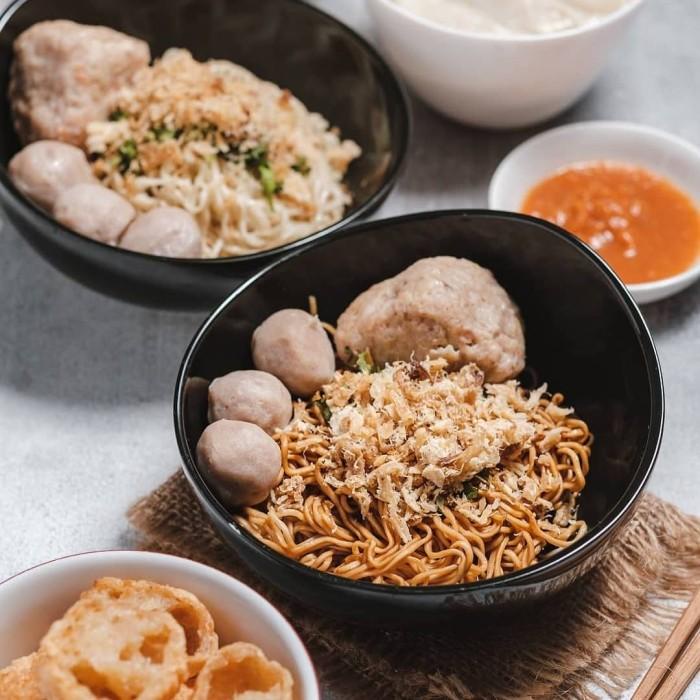 

Mie Encek Bandung (Non Halal) 094