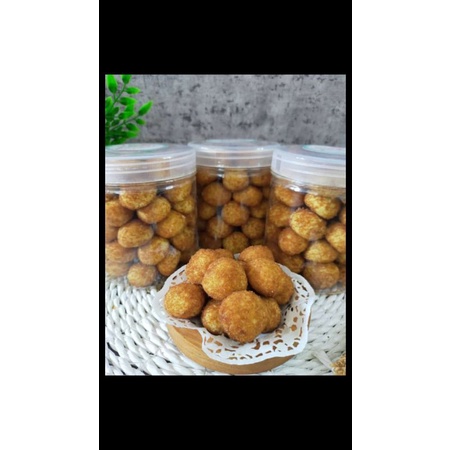 

Palm Cheese Cookies Premium