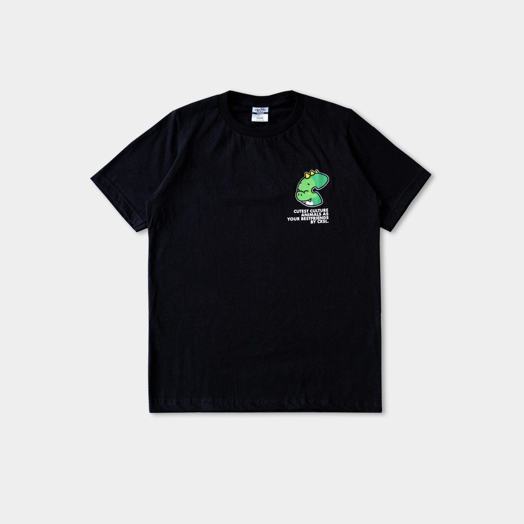 

CRSL Odin C Tees