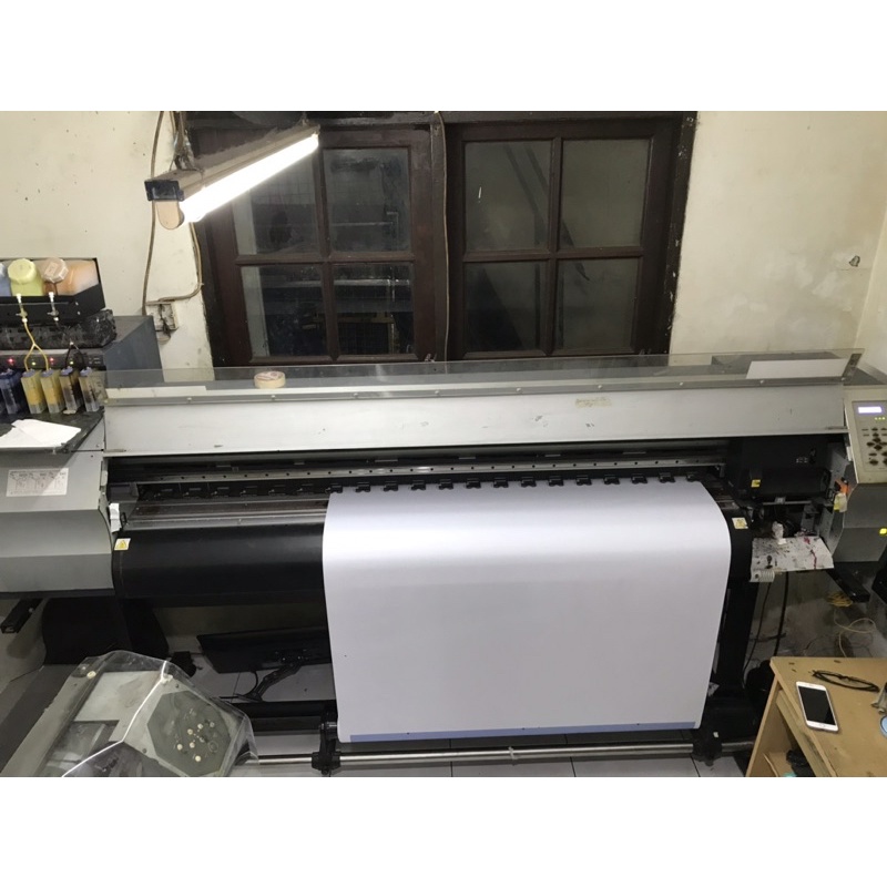 MIMAKI TS3-1600 tinta sublim semua ori mimaki