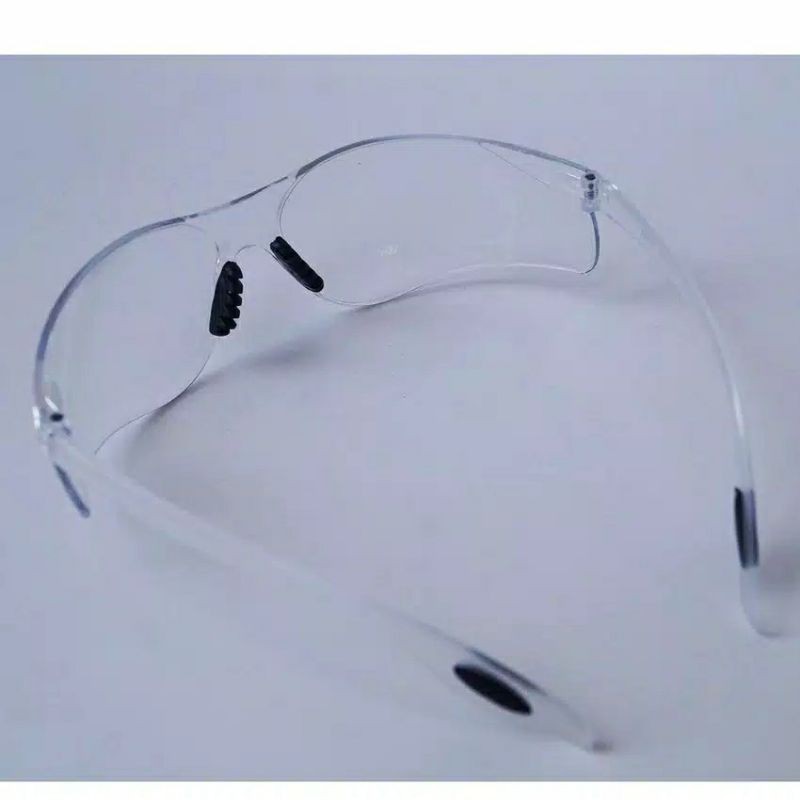 KACA MATA ANTI DEBU KACAMATA MOTOR PRIA TERLARIS