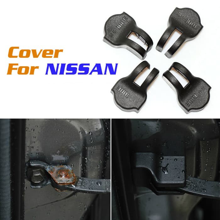 Interior - Otomotif - Aksesoris Mobil Door Check Arm Waterproof Protection Cover Nissan Grand Livina