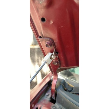 Paket Hidrolik kap mesin Aerio PNP