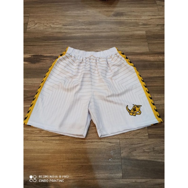 COD celana volly fullprinting badak sukun