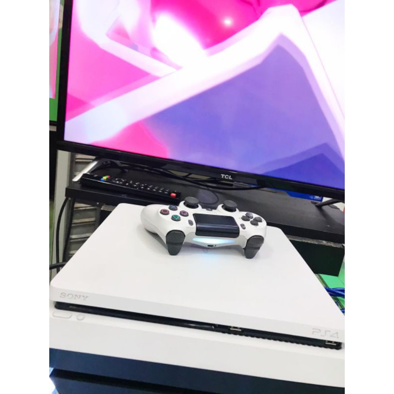 PS4 PS 4 ps4 slim 500 GB original