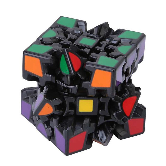 Rubik X-Cube Magic 3D Puzzle -GM40