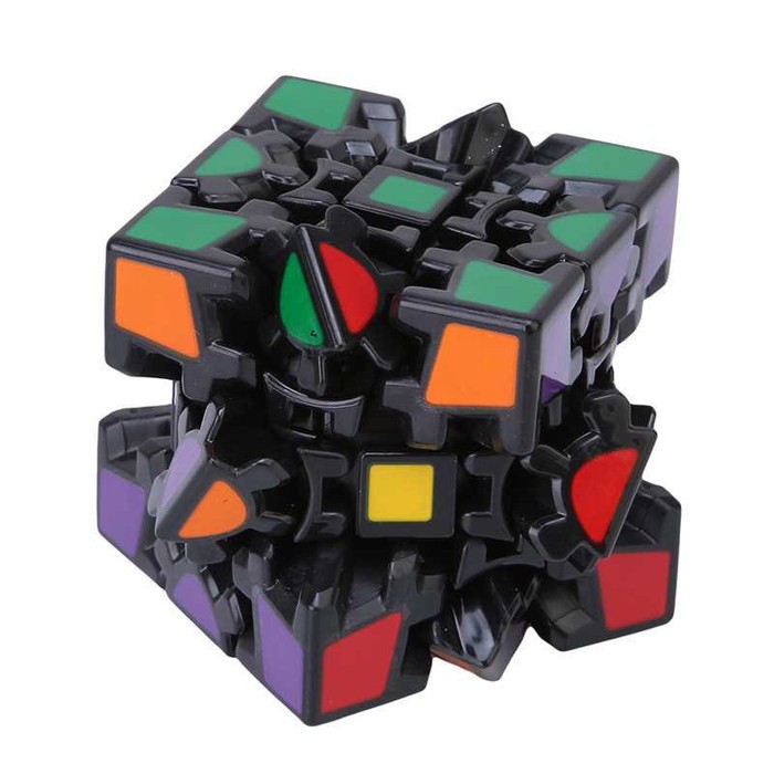 Rubik X-Cube Magic 3D Puzzle -GM40