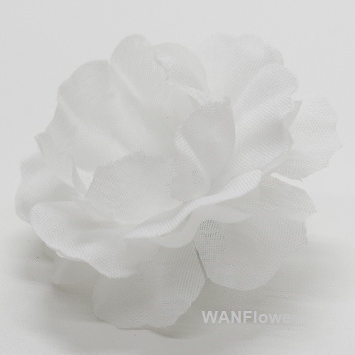 WANFlower Bunga Papan Suyok 100 * PUTIH (perbungkus)