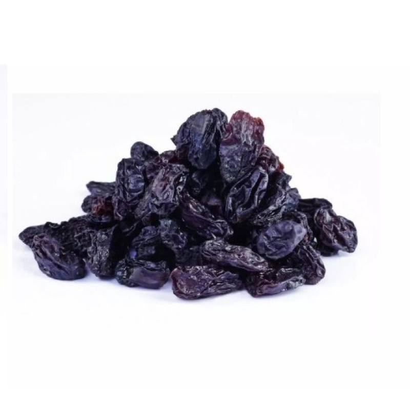 

KISMIS HITAM IMPORT DARI IRAN 500GR