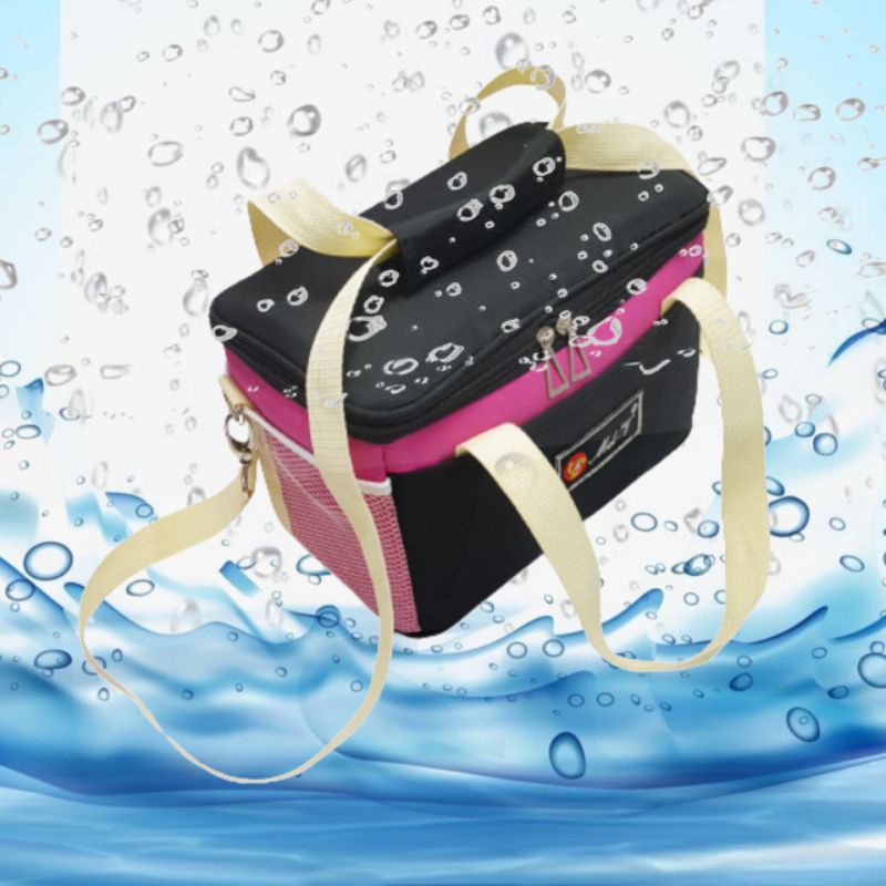 Cooler bag / Insulated Cooler Bag / Tas Pendingin mel v / penhangat  / Tas asi Bayi s1/ TAS PERLENGKAPAN ASI ASIP / COOLERBAG FOIL . TAS FOIL BAG / TAS PENYIMPANAN ASI ASIP