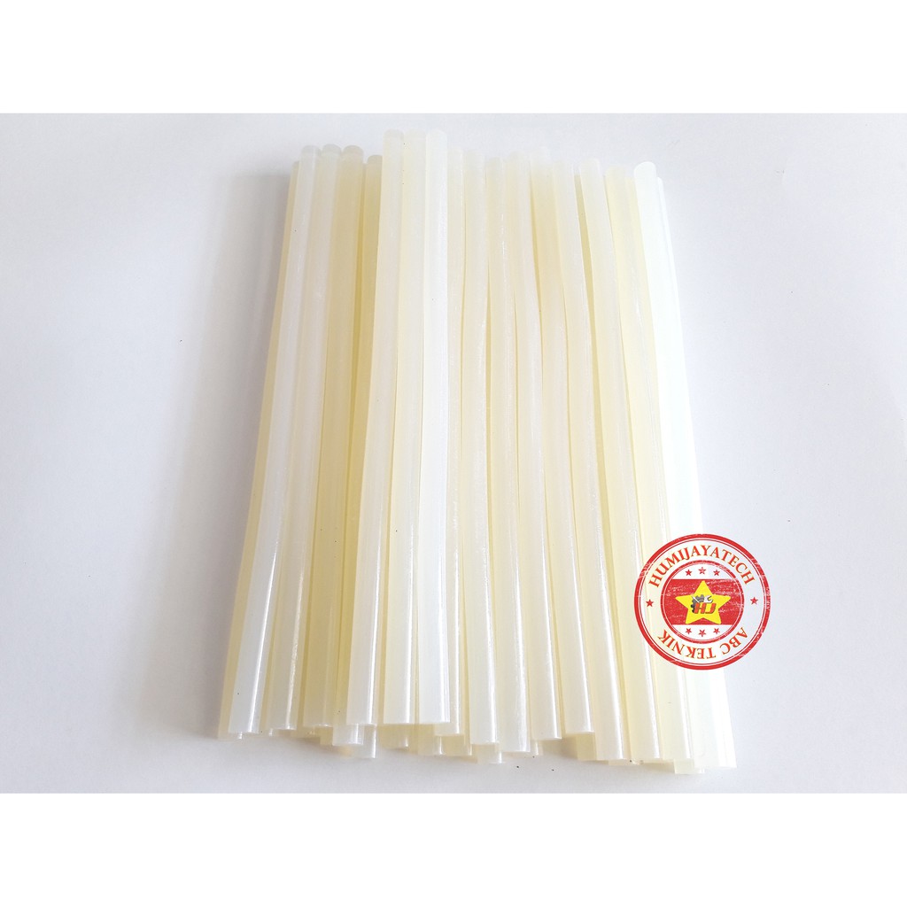 

Lem Bakar Batangan Besar / Glue Stik Besar