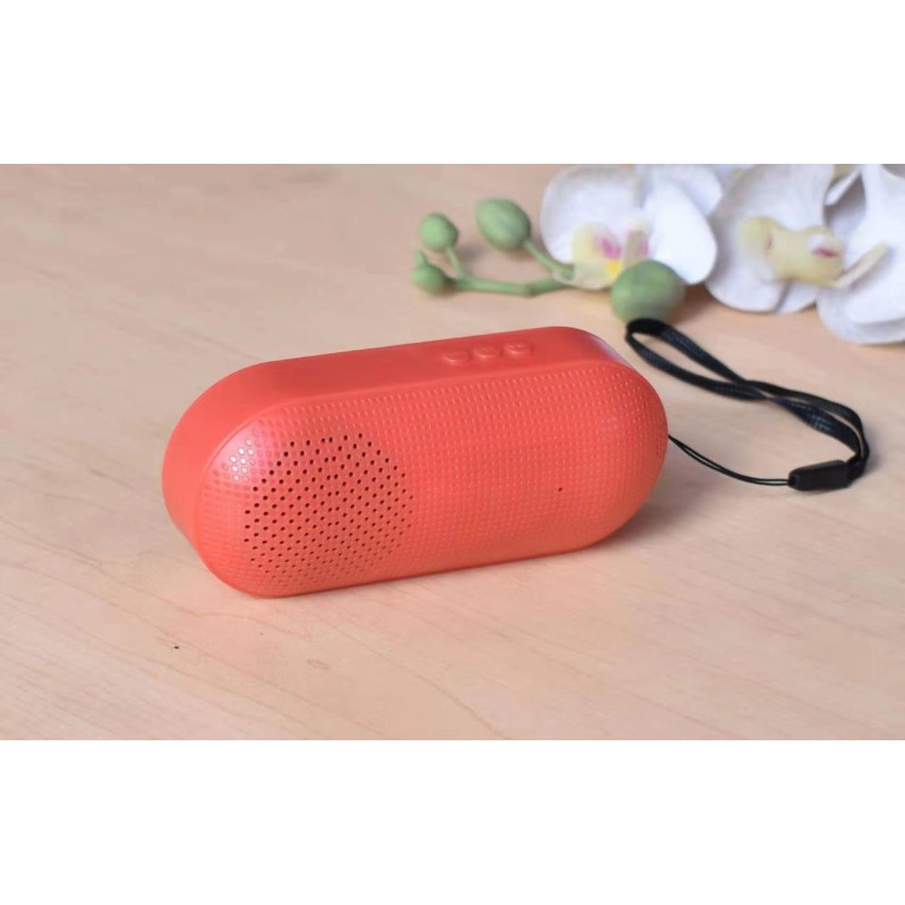 Speaker M2 Portable Mini