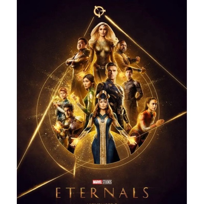 Eternals