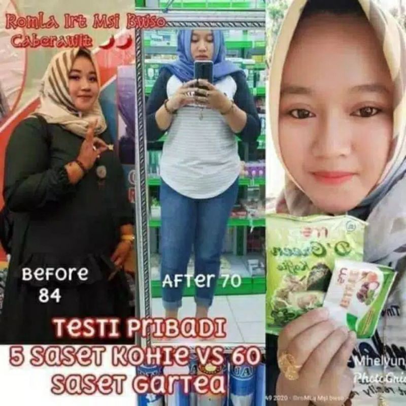 HARGA MEMBER GARTEA MSI 100% ORIGINAL GARANSI UANG KEMBALI