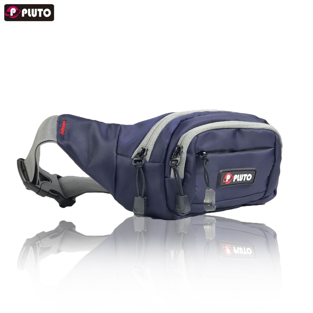 TAS PRIA SLEMPANG TASPRIA SELEMPANG TASPRIASELEMPANG TASCOWOK PLUTO ARMY TERBARU MULTIFUNGSI MURAH